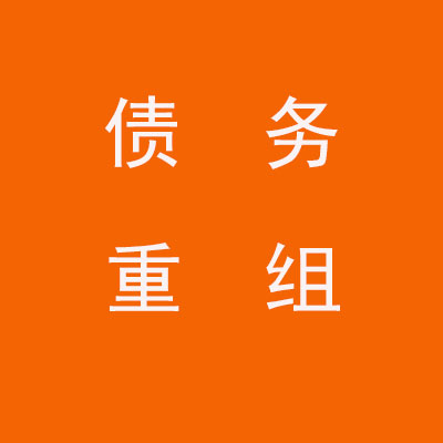 原阳个人债务重组优化